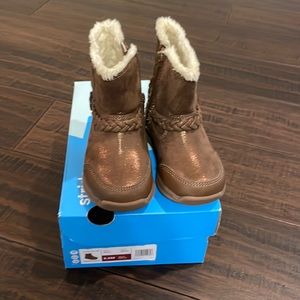 Stride Rite Boots